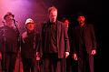 Spooky Mens Chorale  335